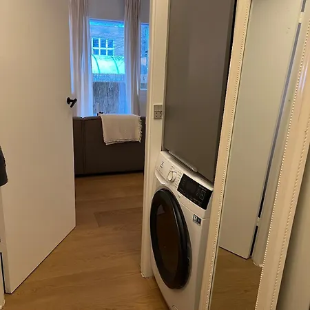 Apartman Cosy Near Juno Bakery