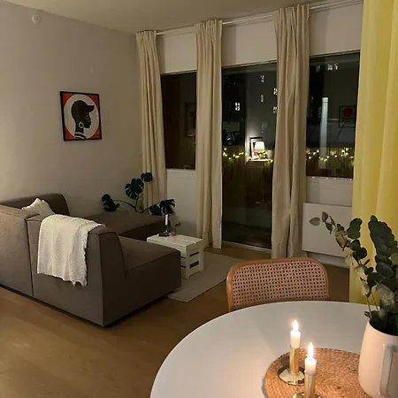 Apartman Cosy Near Juno Bakery *