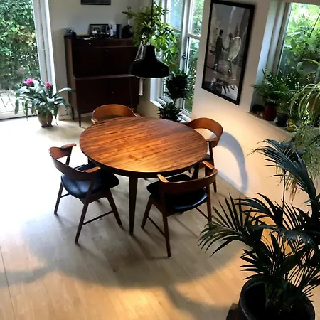 Cozy Close To * Copenaghen