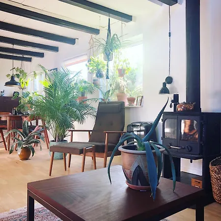 Cozy Close To Casa vacanze Copenaghen