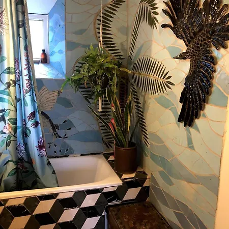 Cozy Close To Casa vacanze *