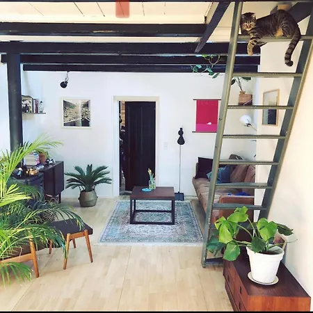 Cozy Close To Casa vacanze Copenaghen