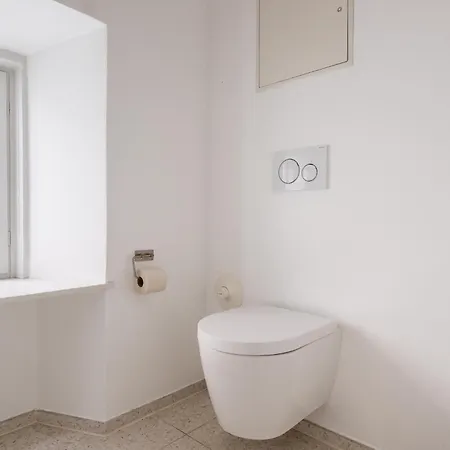 דירה Stylish Loft In The Heart Of Cph *