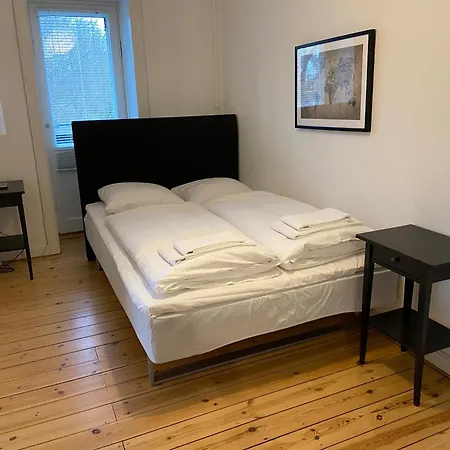 Christianshavn 317 Apartman *