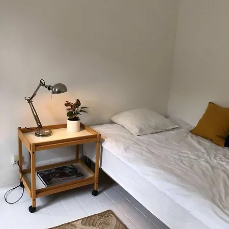 Apartman Private 3-story House - In Iconic Carlsberg Byen Koppenhága