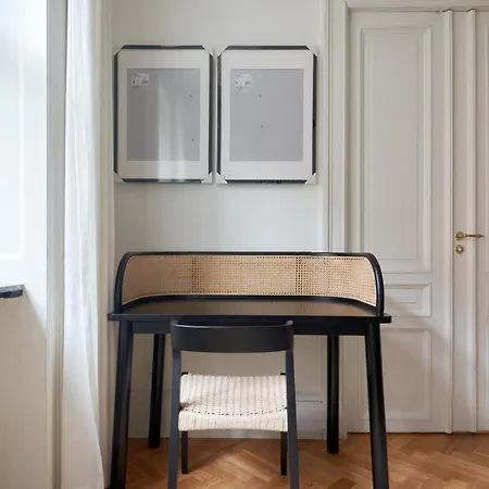 2br Oasis In The Heart Of Cph * Köpenhamn