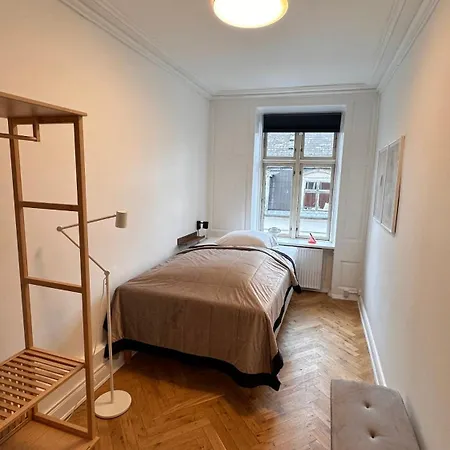Apartman 1 Til 3
