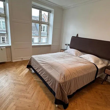 Apartman 1 Til 3 *