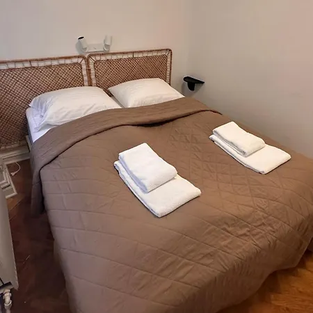 Apartman 1 Til 3