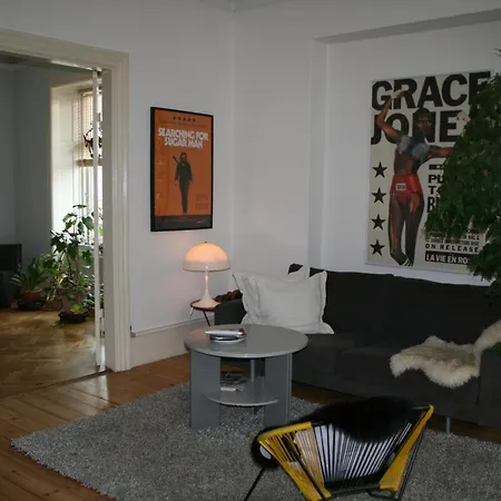 With Excellent Location * Copenhagen