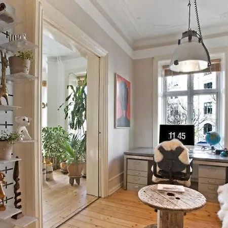 With Excellent Location * Copenhagen