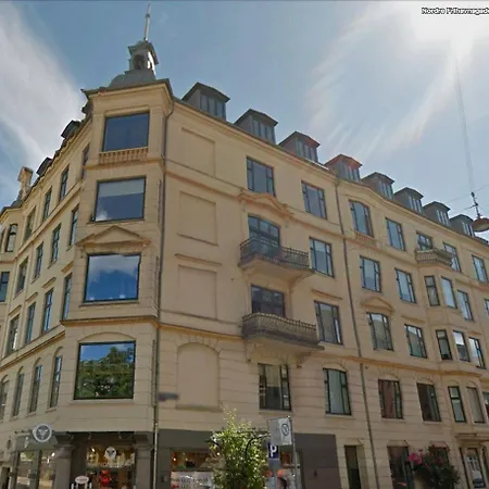 With Excellent Location
