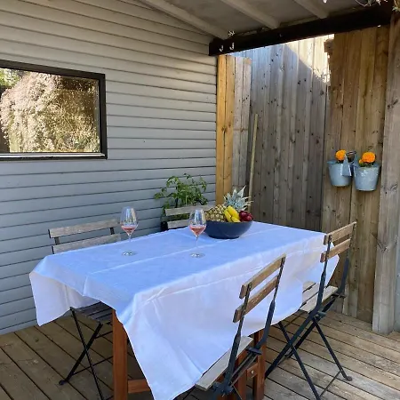 Family House With 3 Bedrooms, Garden & Free Parking * Copenhagen
