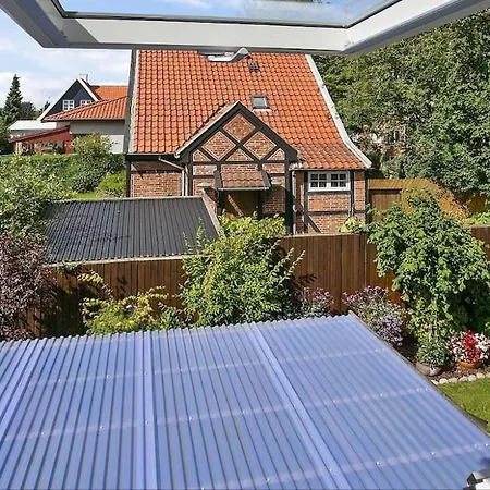 Villa Family House With 3 Bedrooms, Garden & Free Parking Copenhagen