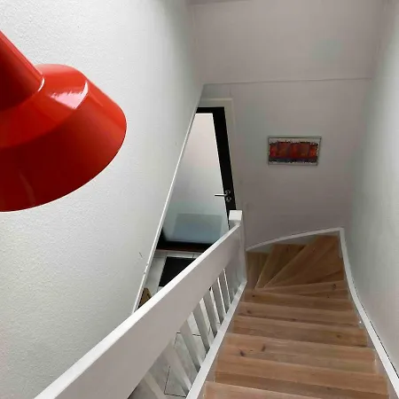 Family House With 3 Bedrooms, Garden & Free Parking Villa Copenhagen