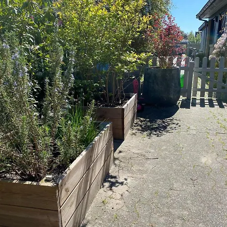 Villa Family House With 3 Bedrooms, Garden & Free Parking Copenhagen