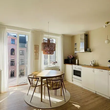 Apartment Apartmentincopenhagen 1691 Kopenhagen
