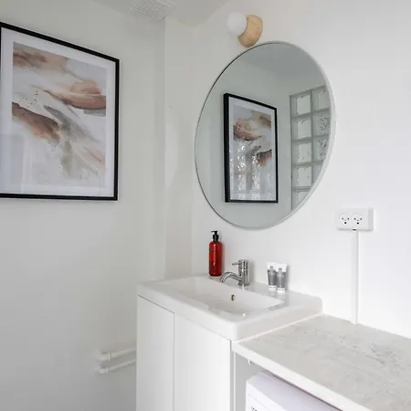 Rustic & Cozy 2br In Heart Of Cph By Stroget Apartamento