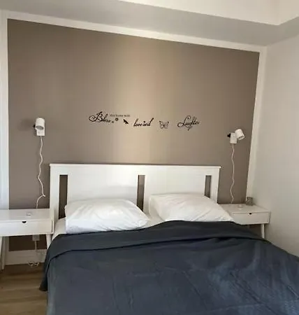 Modern Comfort In Orestad - With Balcony
