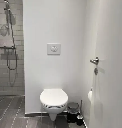 Modern Comfort In Orestad - With Balcony * Copenhagen