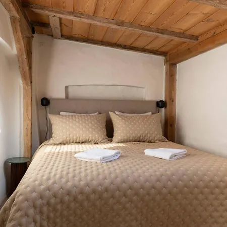Charming 4br Duplex In Norrebro Koppenhága