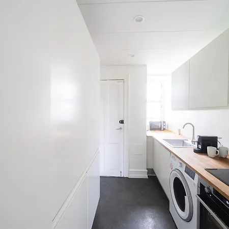 Fantastic 1-bed In Christians Harbour *