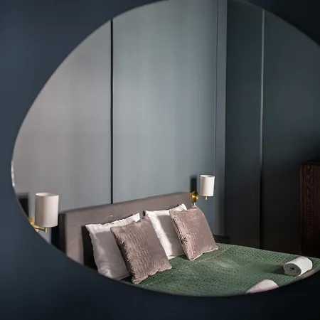 Centrally Located 3 Bedroom * Kodaň