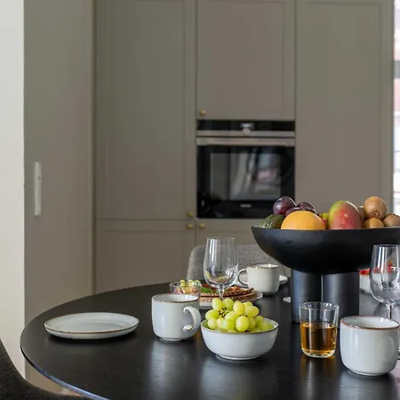 Centrally Located 3 Bedroom Apartmán