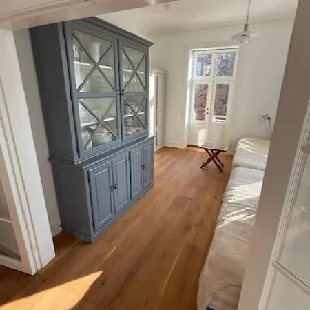 Apartament Charming In The Heart Of Frederiksberg Kopenhaga