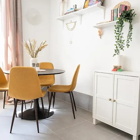 Luxe - Cozy - Seas Of Apartamento