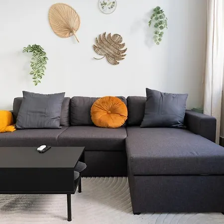 Apartamento Luxe - Cozy - Seas Of