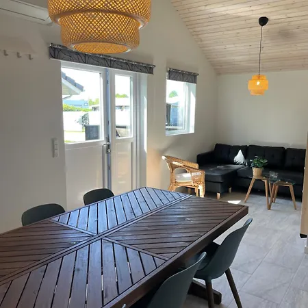 Dronningmolle Strandcamping Campingplads