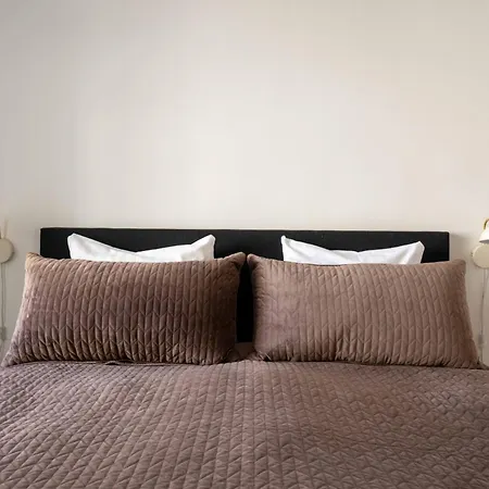 Apartmán Perfect 3 Bedroom In The Heart Of Cph