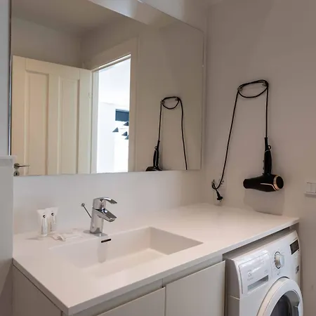 Apartmán Perfect 3 Bedroom In The Heart Of Cph Kodaň