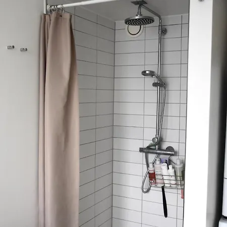Open-concept Flat Copenhague