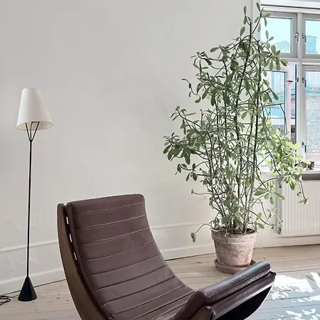 Διαμέρισμα Apartmentincopenhagen 1618 Κοπεγχάγη