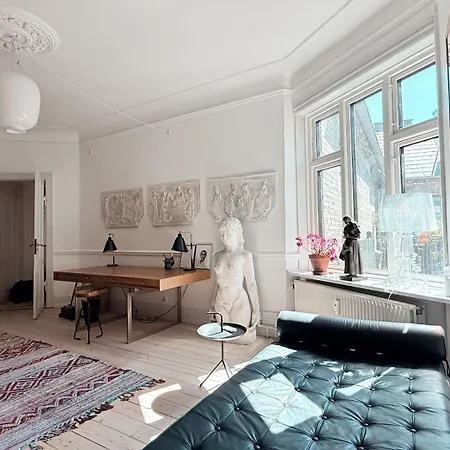 Apartmentincopenhagen 1618 * Κοπεγχάγη