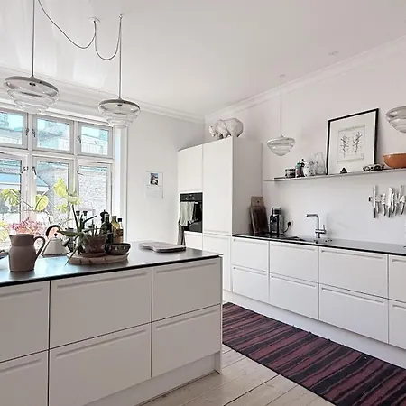 Apartmentincopenhagen 1618 * Κοπεγχάγη