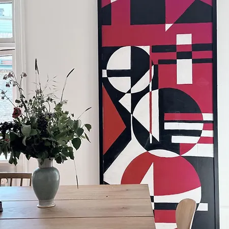 Apartmentincopenhagen 1618 Διαμέρισμα