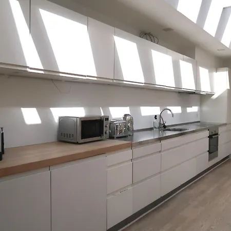 Apartmentincopenhagen 1708 公寓 *