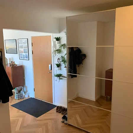 Hotel M Udendors Pool Sauna P Kaelder Og Stor Altan Copenaghen