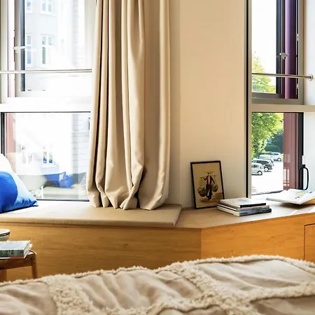 Living Appartement *