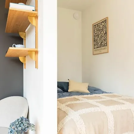 Living Appartement *