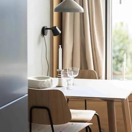 Living Kopenhagen