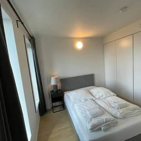 Stunning With Lovely Views Appartement *