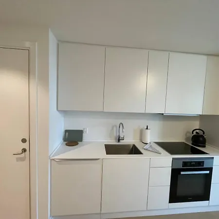 Appartement Stunning With Lovely Views *