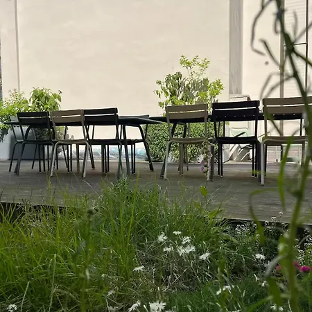 Appartement Penthouse By The Center *
