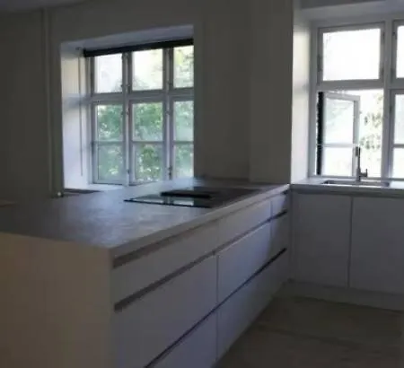 Vesterbro Cozy Apartamento Copenhague