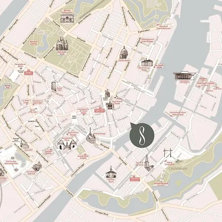 Sanders Noble - Fantastic 4-bdr In The Capital *
