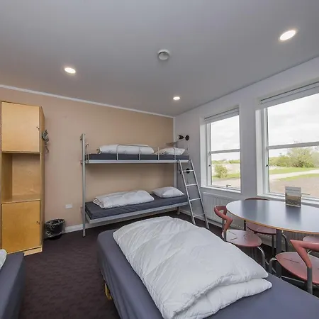 Danhostel Copenhagen Amager Hostel Tarnby